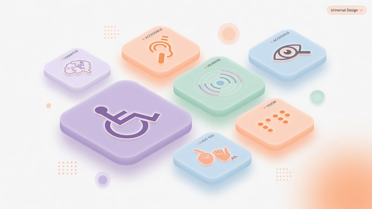 Generate Free Accessibility Report for Your Website