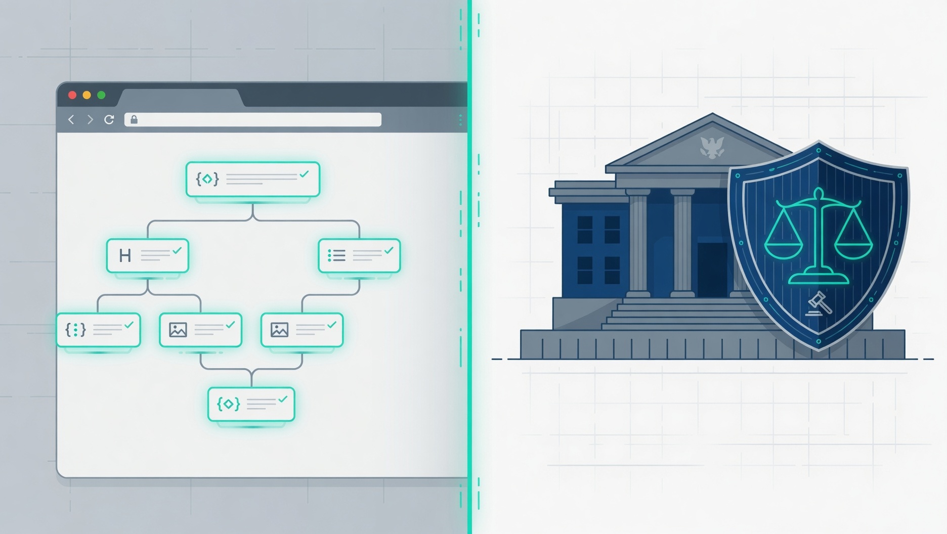 Decoding Digital Accessibility: Section 508 vs ADA Title Compliance